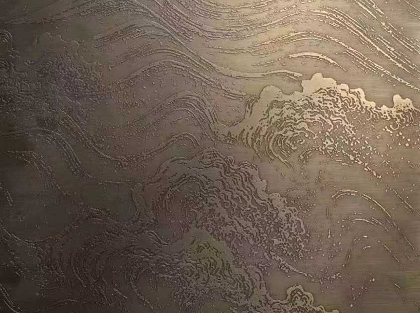 Interior Decorative Metal Mesh – Modern Solutions for Innovative Design