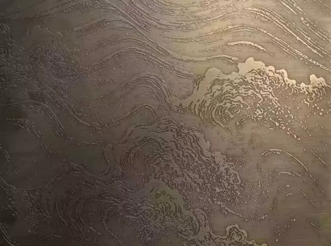 Interior Decorative Metal Mesh – Modern Solutions for Innovative Design