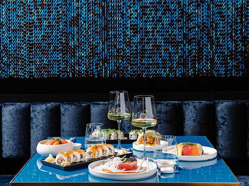 Corrosion-Resistant Treatments for Stainless Steel Woven Mesh