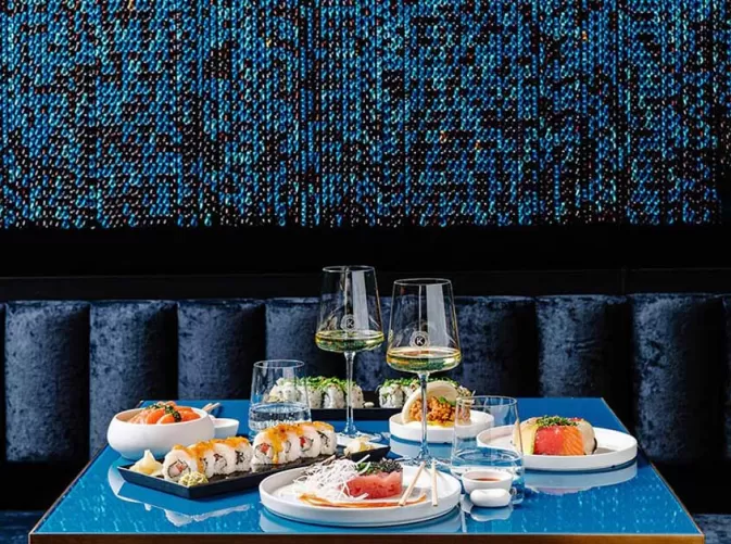 Corrosion-Resistant Treatments for Stainless Steel Woven Mesh