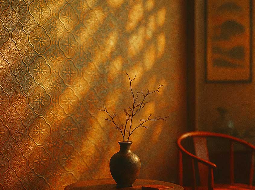 How to Ensure Decorative Metal Wall Fabric Products Meet European and American Import Standards and Regulations How to Ensure Decorative Metal Wall Fabric Products Meet European and American Import Standards and Regulations