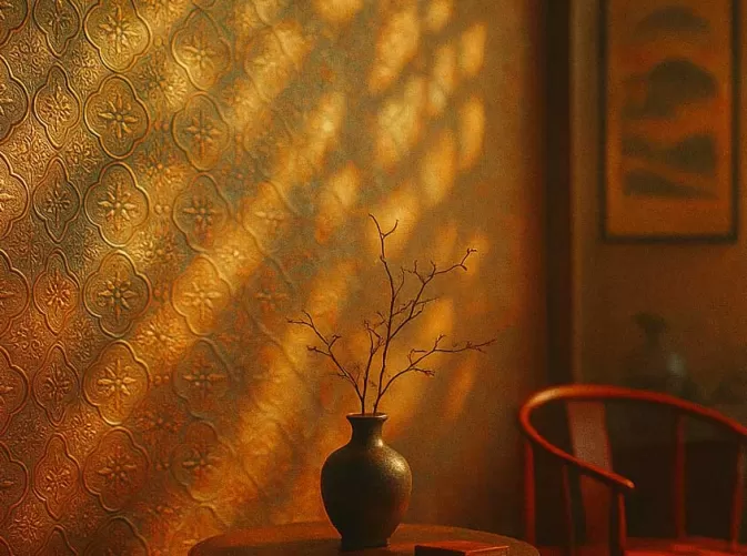 How to Ensure Decorative Metal Wall Fabric Products Meet European and American Import Standards and Regulations