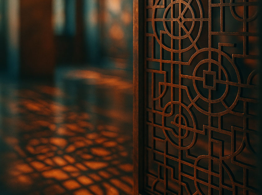 How Is the Demand for Architectural Decorative Metal Mesh Changing in the Middle East?cid=6