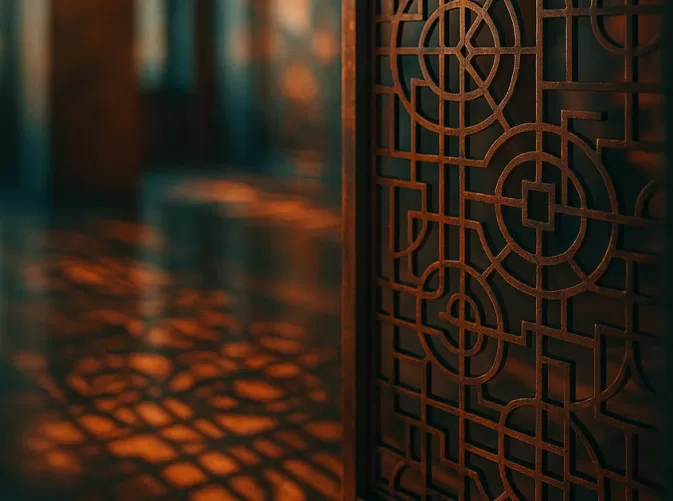 How Is the Demand for Architectural Decorative Metal Mesh Changing in the Middle East?