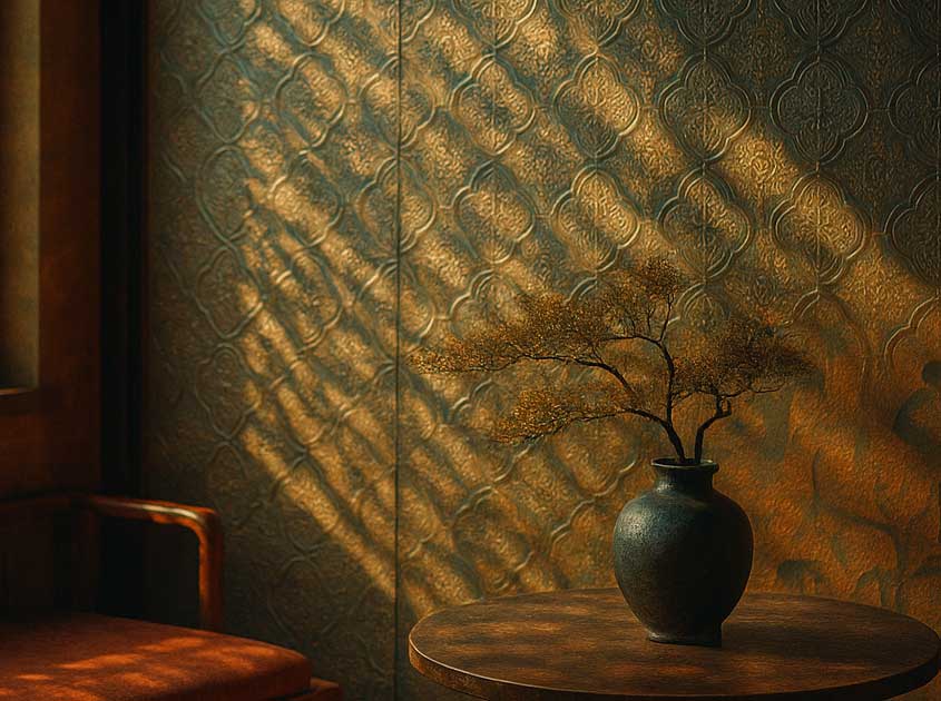 How Southeast Asian Distributors Can Find the Right Decorative Metal Mesh Supplier