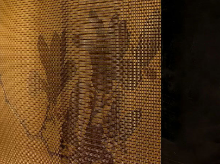 How to Test Woven Metal Interiors Quality Before Shipment How to Test Woven Metal Interiors Quality Before Shipment