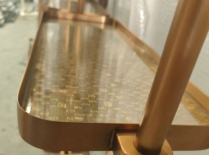 Common Challenges When Importing Architectural Wire Mesh to the Middle East