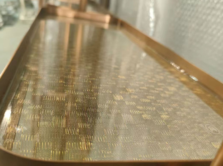 Common Challenges When Importing Architectural Wire Mesh to the Middle East