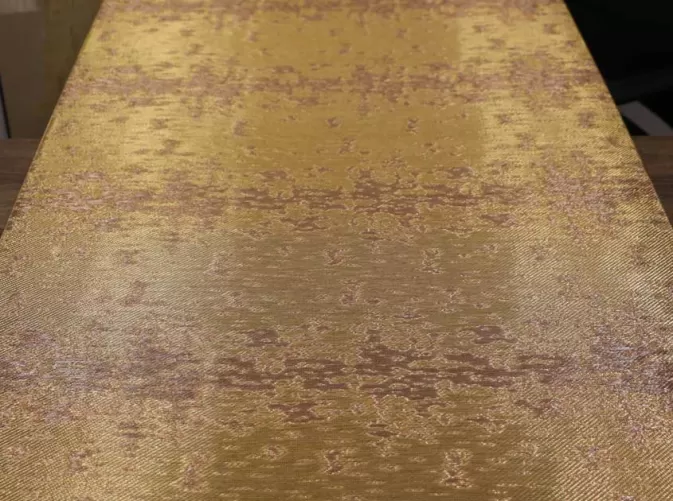 What Is Woven Metal Interiors Used For?