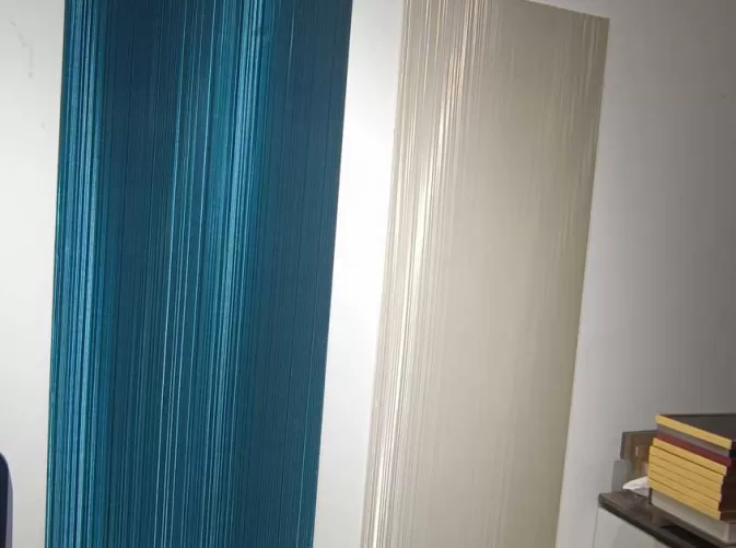 Why Woven Metal Fabric Interiors Is Preferred in the Middle East