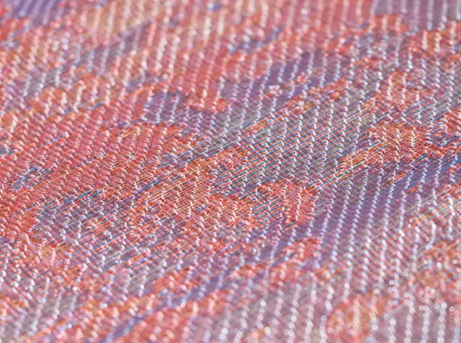 Why Are Woven Metal Interiors So Popular in the Field of Architecture?