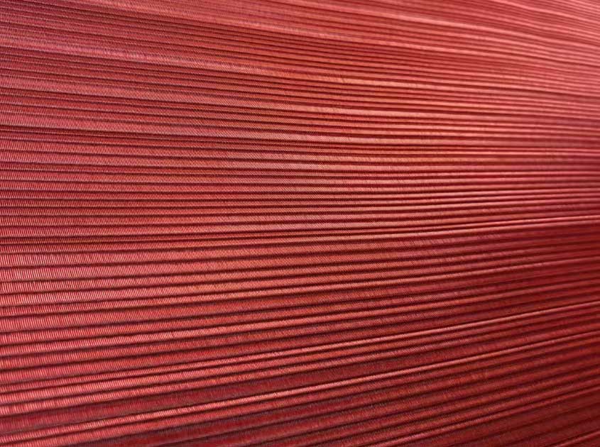 Metal Woven Interiors Maintenance Tips for Corrosion Resistance