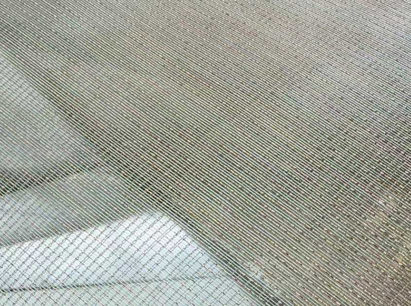 Metal Woven Interiors Maintenance Tips for Corrosion Resistance