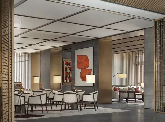 How to Package Woven Metal Fabric for Export