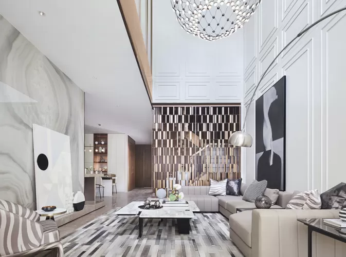 How to Import Woven Metal Interiors from China