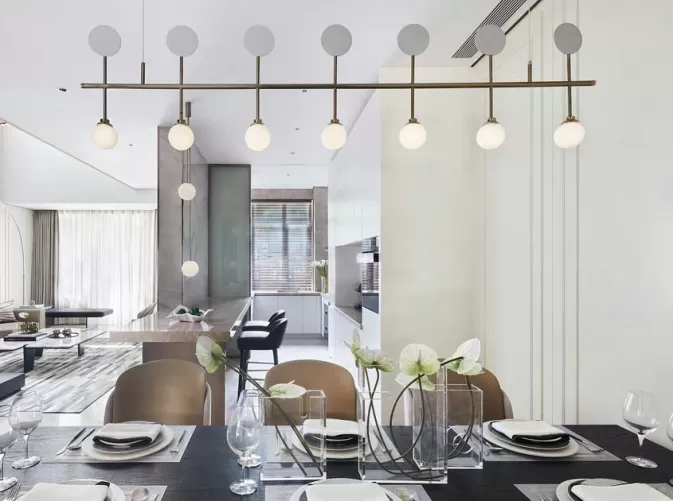 Perforated Metal vs Woven Mesh for Architectural Design