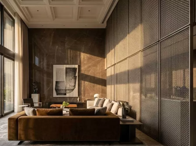 Decorative Wire Mesh for Facade and Ceiling: A Complete Guide for Modern Architecture