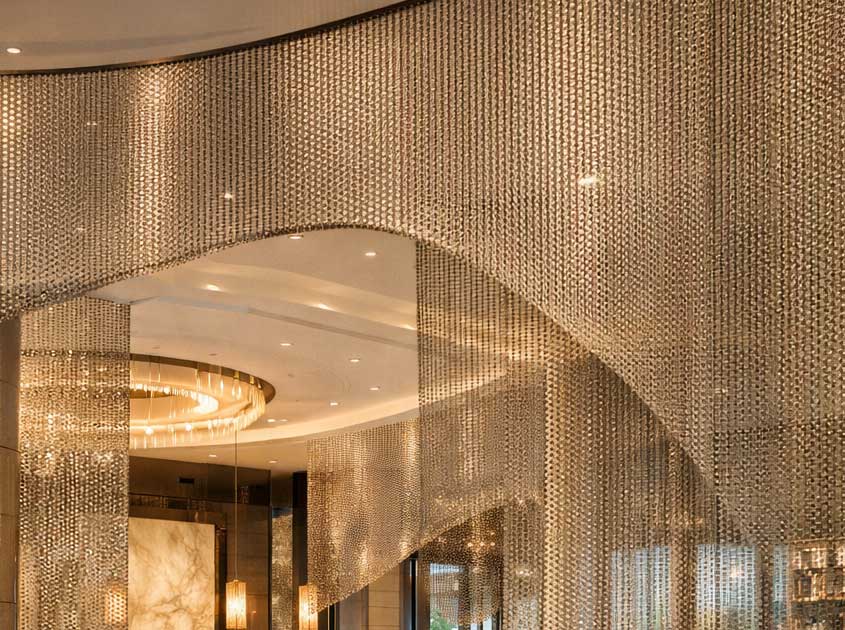 Custom Decorative Wire Mesh Manufacturer in China: Complete Guide for Global Buyers