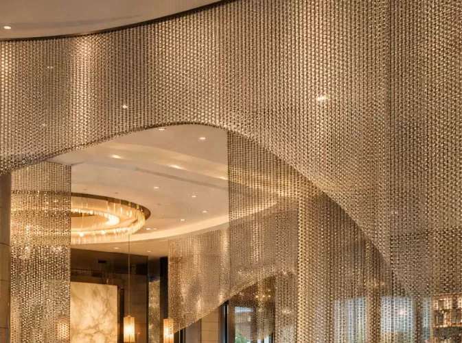 Custom Decorative Wire Mesh Manufacturer in China: Complete Guide for Global Buyers