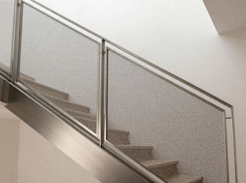 Custom Decorative Metal Mesh Supplier for Projects Custom Decorative Metal Mesh Supplier for Projects