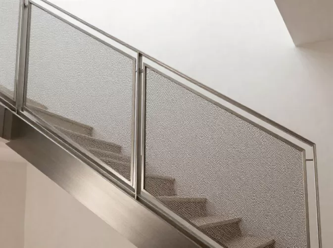 Custom Decorative Metal Mesh Supplier for Projects