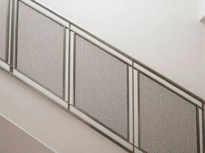 Custom Decorative Metal Mesh Supplier for Projects Custom Decorative Metal Mesh Supplier for Projects