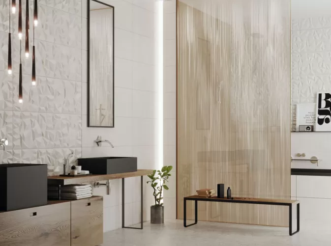 Woven Metal Mesh Manufacturer for Interior Design Projects