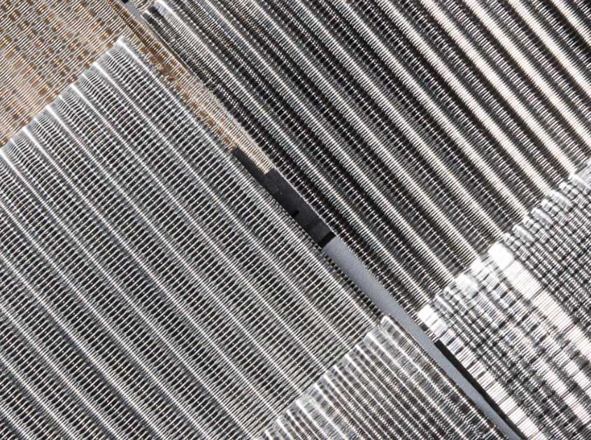 Why Do Designers Use Woven Metal Mesh in Luxury Interiors?cid=6 Why Do Designers Use Woven Metal Mesh in Luxury Interiors?cid=6