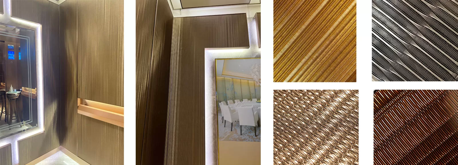 Masterpieces that add elegance and sophistication to your space!