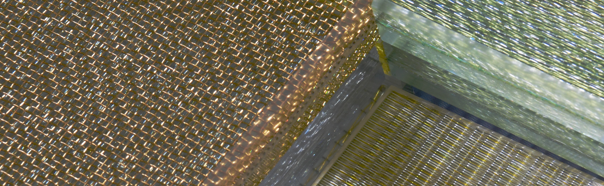 Glass Partitions
