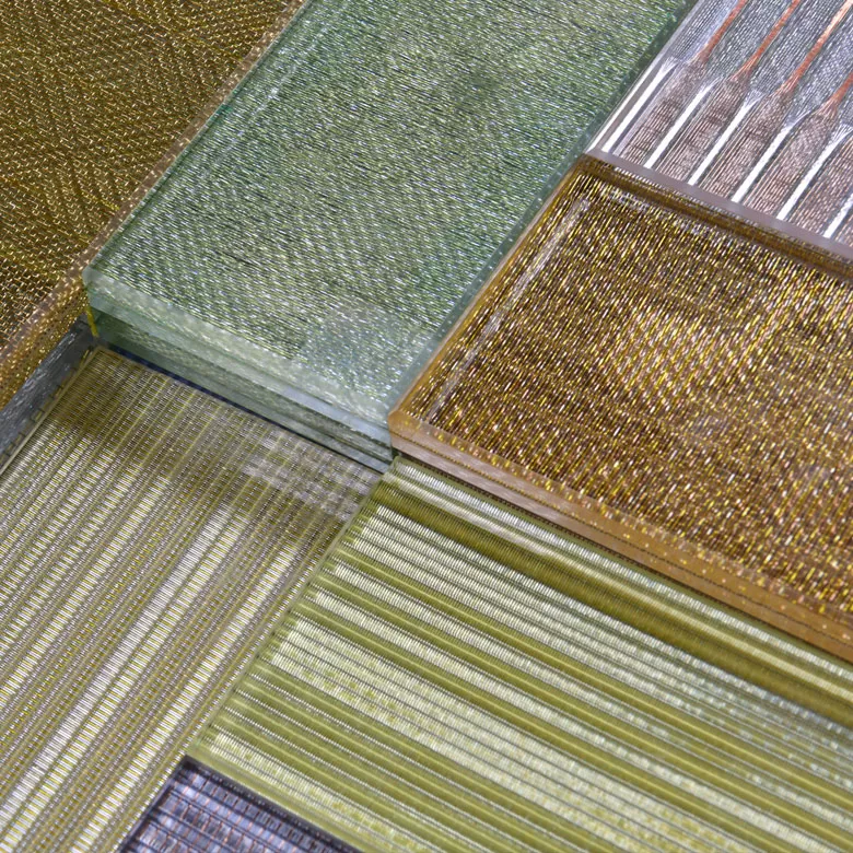 Glass Partitions