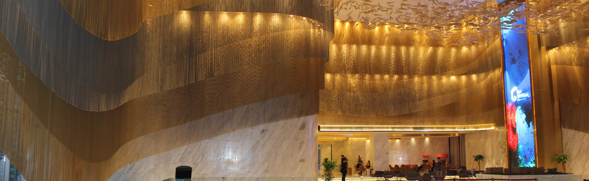 Wall Covering