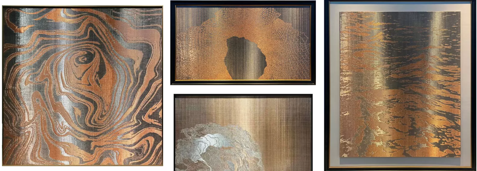 Masterpieces that add elegance and sophistication to your space!