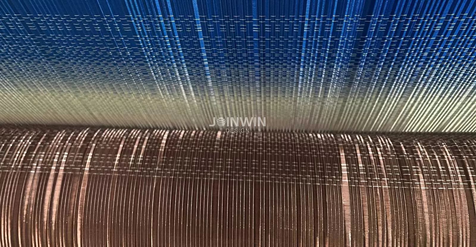 Metal Woven fabric Textile - Italy