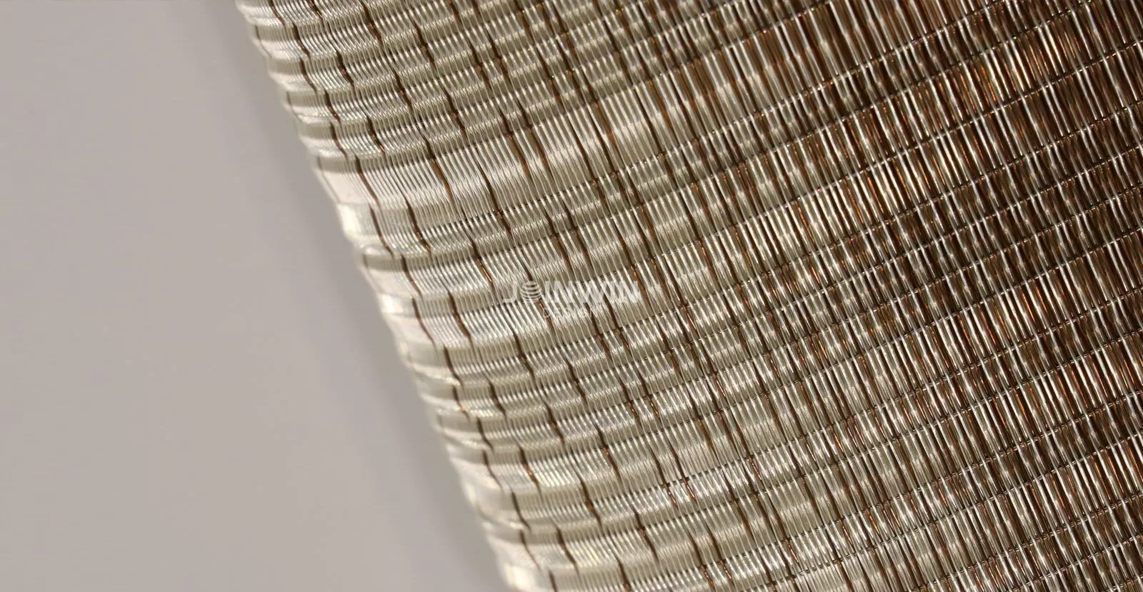metal fabric - - India
