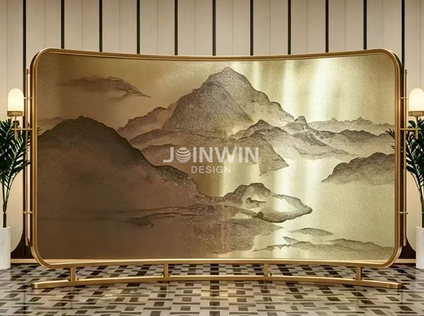 Woven Metal Fabric: Types, Materials and Applications Guide Woven Metal Fabric: Types, Materials and Applications Guide