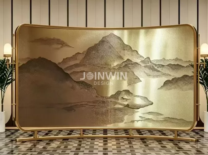 Woven Metal Fabric: Types, Materials and Applications Guide