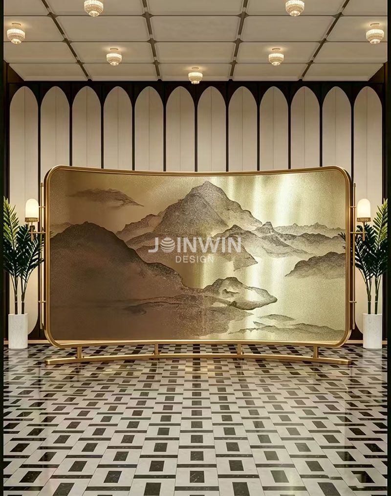 Architectural Woven Metal Fabric for Buildings: Applications, Design Options and Specification Guide Architectural Woven Metal Fabric for Buildings: Applications, Design Options and Specification Guide