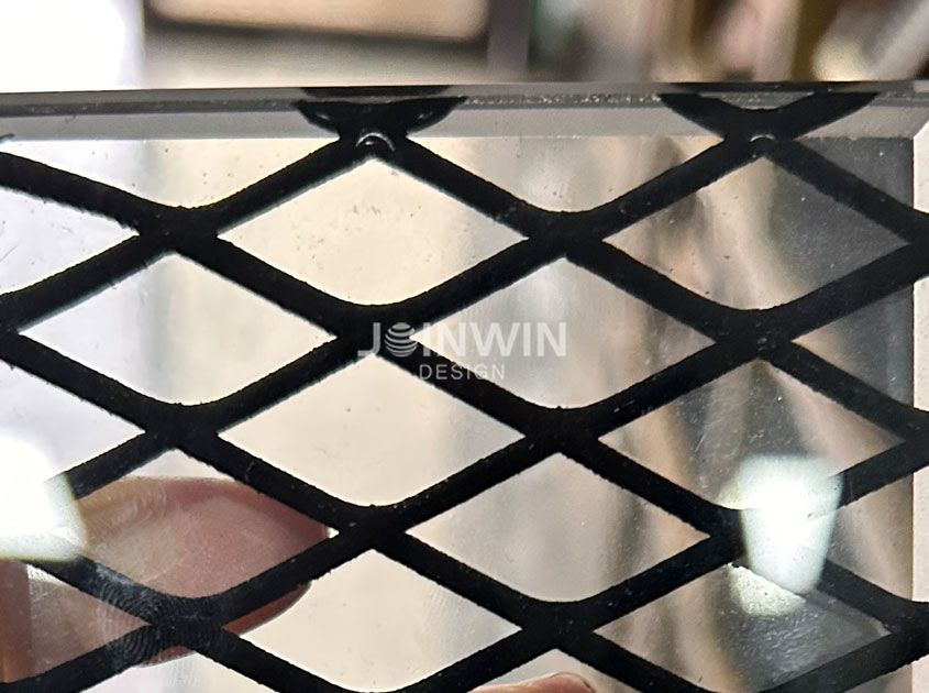 How to Choose Woven Metal Fabric for Architecture: A Practical Design How to Choose Woven Metal Fabric for Architecture: A Practical Design