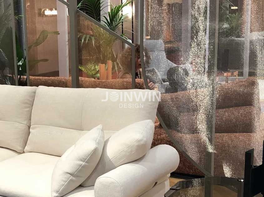 Woven Metal Fabric Specification Guide for Architects: From Design Intent to Project-Ready Details Woven Metal Fabric Specification Guide for Architects: From Design Intent to Project-Ready Details