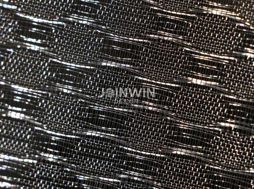 Flexible Metal Fabric for Curtain Walls and Interior Decoration: Design, Materials and Project Guide Flexible Metal Fabric for Curtain Walls and Interior Decoration: Design, Materials and Project Guide