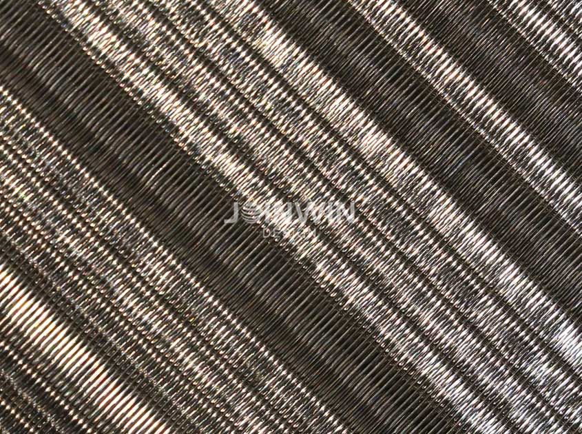 Flexible Metal Fabric for Curtain Walls and Interior Decoration: Design, Materials and Project Guide Flexible Metal Fabric for Curtain Walls and Interior Decoration: Design, Materials and Project Guide