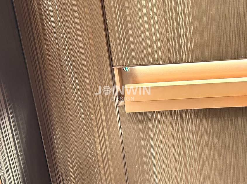 How Woven Metal Fabric Creates Unique Lighting Effects in Architecture How Woven Metal Fabric Creates Unique Lighting Effects in Architecture
